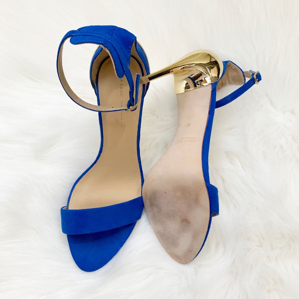 Zara shoes - Picture 5 of 5